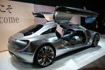 �������[�^�[�V���[2011�@�x���c
