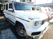 Gクラス