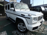 Gクラス