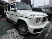 中古車・新車 入荷速報 AMG Gクラス