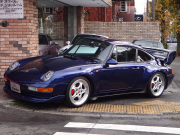 911(Type993)