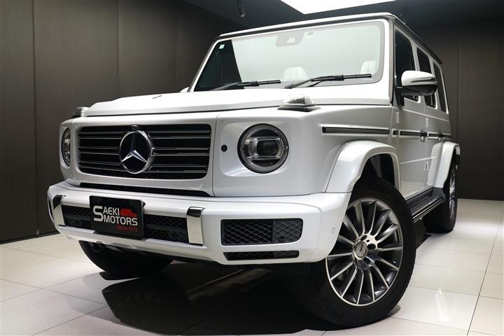 メルセデスベンツ 新規車種 AMGライン　RHD　マヌファクトゥ