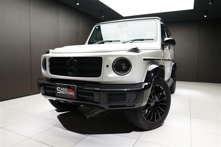 メルセデスベンツ 新規車種 manufaktur Edition 