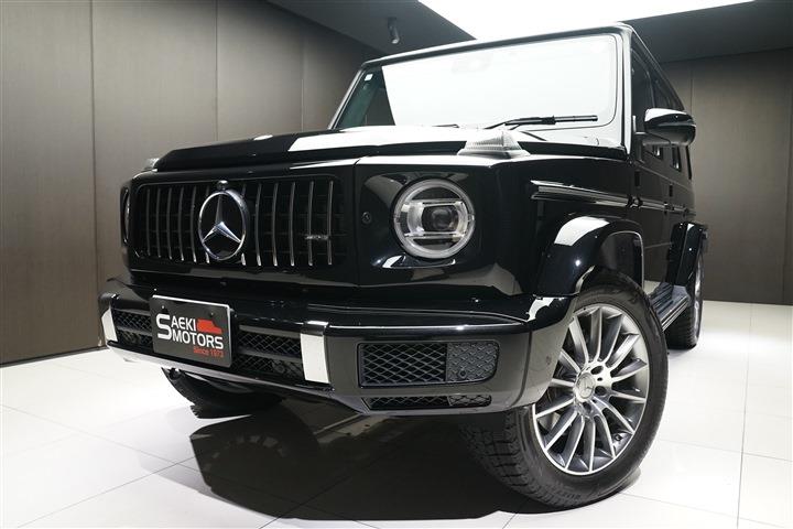 メルセデスベンツ 新規車種 マヌファクトゥーアP　RHD
