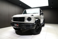 中古車・新車 入荷速報 メルセデスベンツ Gクラス