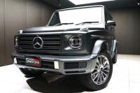中古車・新車 入荷速報 メルセデスベンツ Gクラス