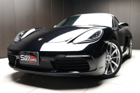 718 ボクスター