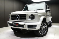 中古車・新車 入荷速報 メルセデスベンツ Gクラス
