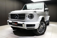 中古車・新車 入荷速報 メルセデスベンツ Gクラス