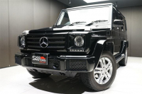 中古車・新車 入荷速報 メルセデスベンツ Gクラス