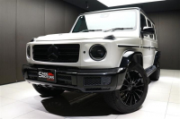 中古車・新車 入荷速報 メルセデスベンツ Gクラス