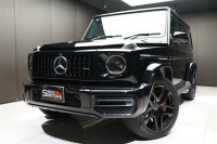 中古車・新車 入荷速報 AMG Gクラス