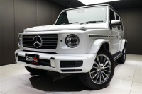 中古車・新車 入荷速報 メルセデスベンツ Gクラス