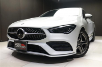 中古車・新車 入荷速報 メルセデスベンツ CLAクラス