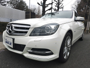 中古車・新車 入荷速報 メルセデスベンツ Cクラス