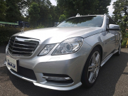 中古車・新車 入荷速報 メルセデスベンツ Eクラス