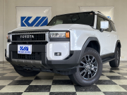 ランドクルーザー