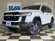 ランドクルーザー