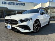 中古車・新車 入荷速報 メルセデスベンツ Aクラス