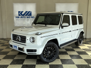 中古車・新車 入荷速報 メルセデスベンツ Gクラス