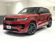 レンジローバーSPORT