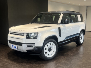 ディフェンダー