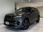 レンジローバーSPORT