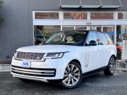 レンジローバー