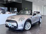 ミニコンバーチブル