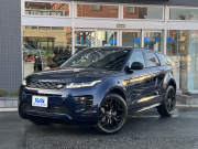 レンジローバー EVOQUE