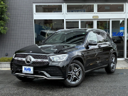 中古車・新車 入荷速報 メルセデスベンツ GLC