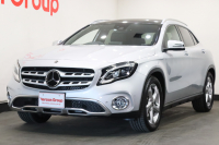 GLA
