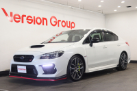 WRX STi