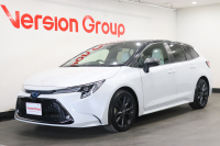 カローラツーリング