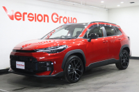 カローラクロス