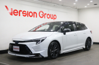 カローラツーリング