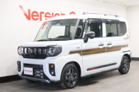 スペーシアギア