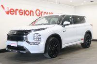 アウトランダー PHEV