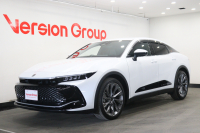 クラウン クロスオーバー