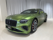 コンチネンタル GT