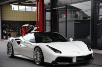 488GTB
