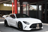 中古車・新車 入荷速報 AMG GT