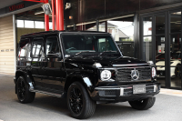 中古車・新車 入荷速報 メルセデスベンツ Gクラス