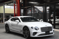 コンチネンタル GT