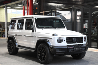 中古車・新車 入荷速報 メルセデスベンツ Gクラス