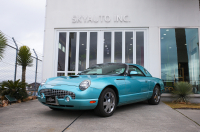 サンダーバード