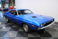 チャレンジャー