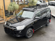 プロボックスバン