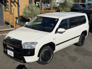 プロボックスバン