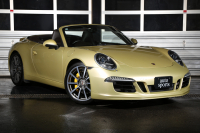 911(Type991.1)